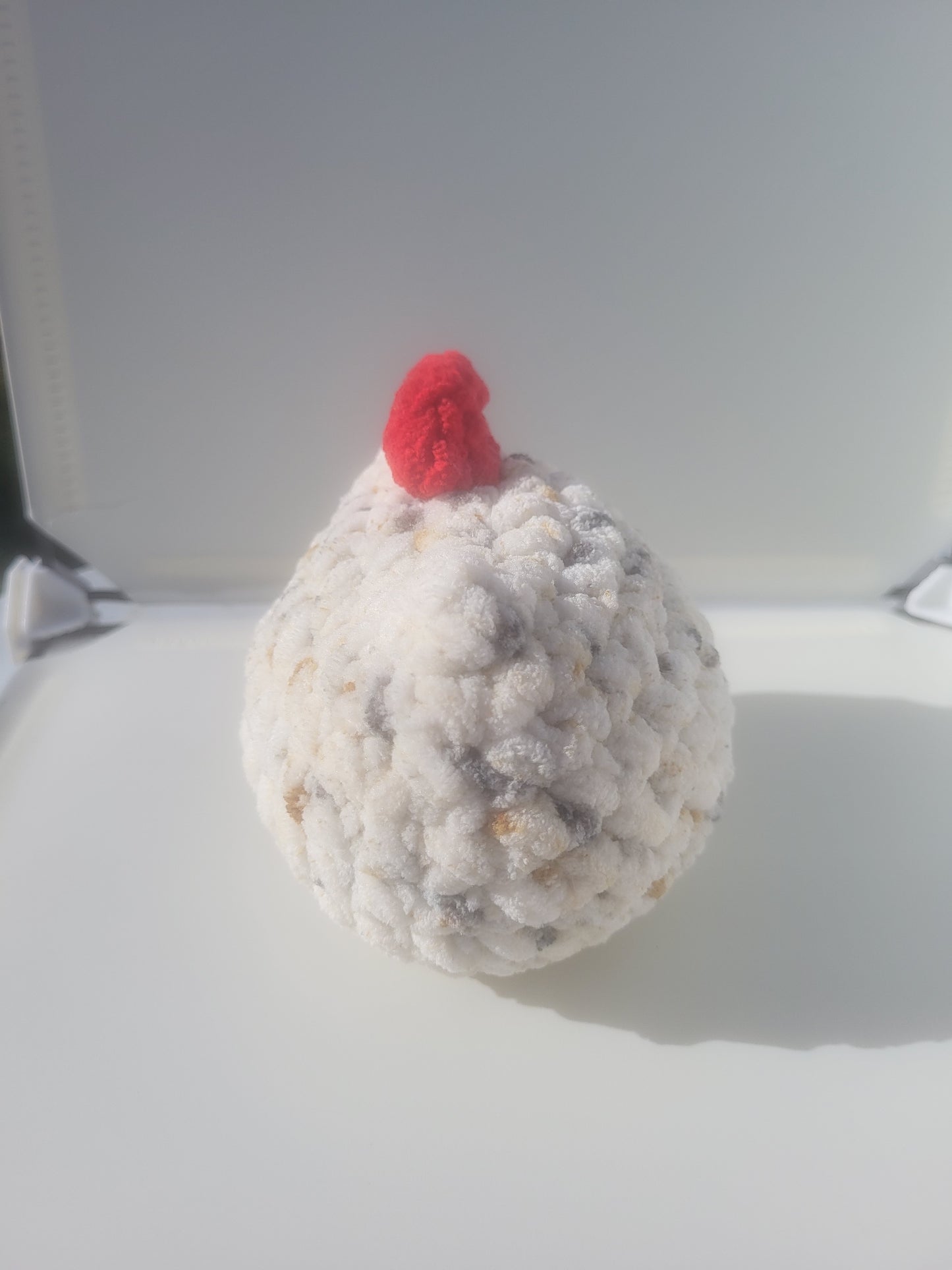 BlueBelle Gifts Chicken