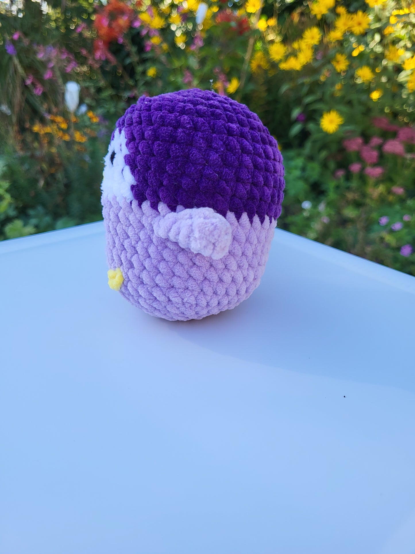 Chubby Penguin - Rooporium