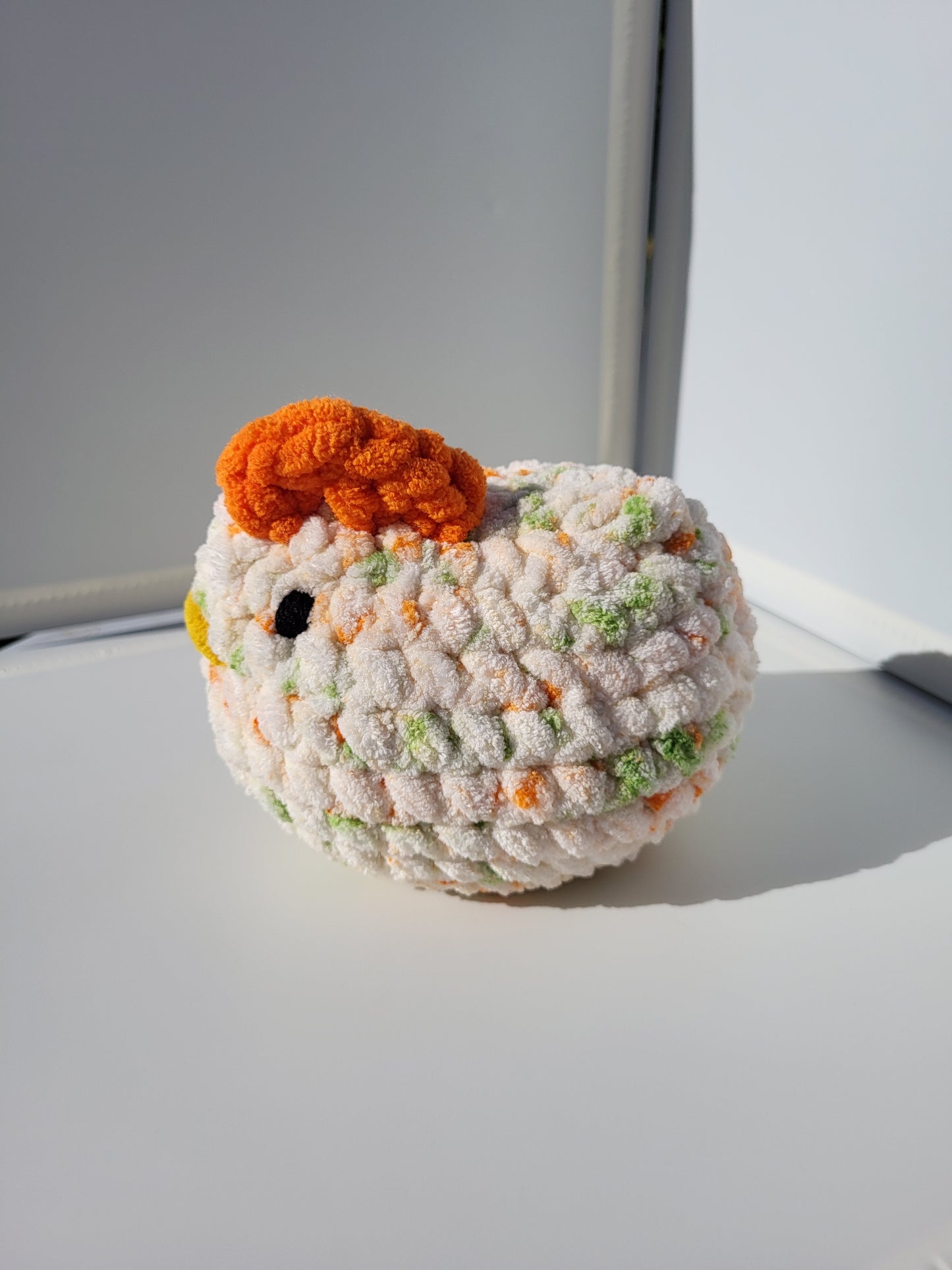 BlueBelle Gifts Chicken