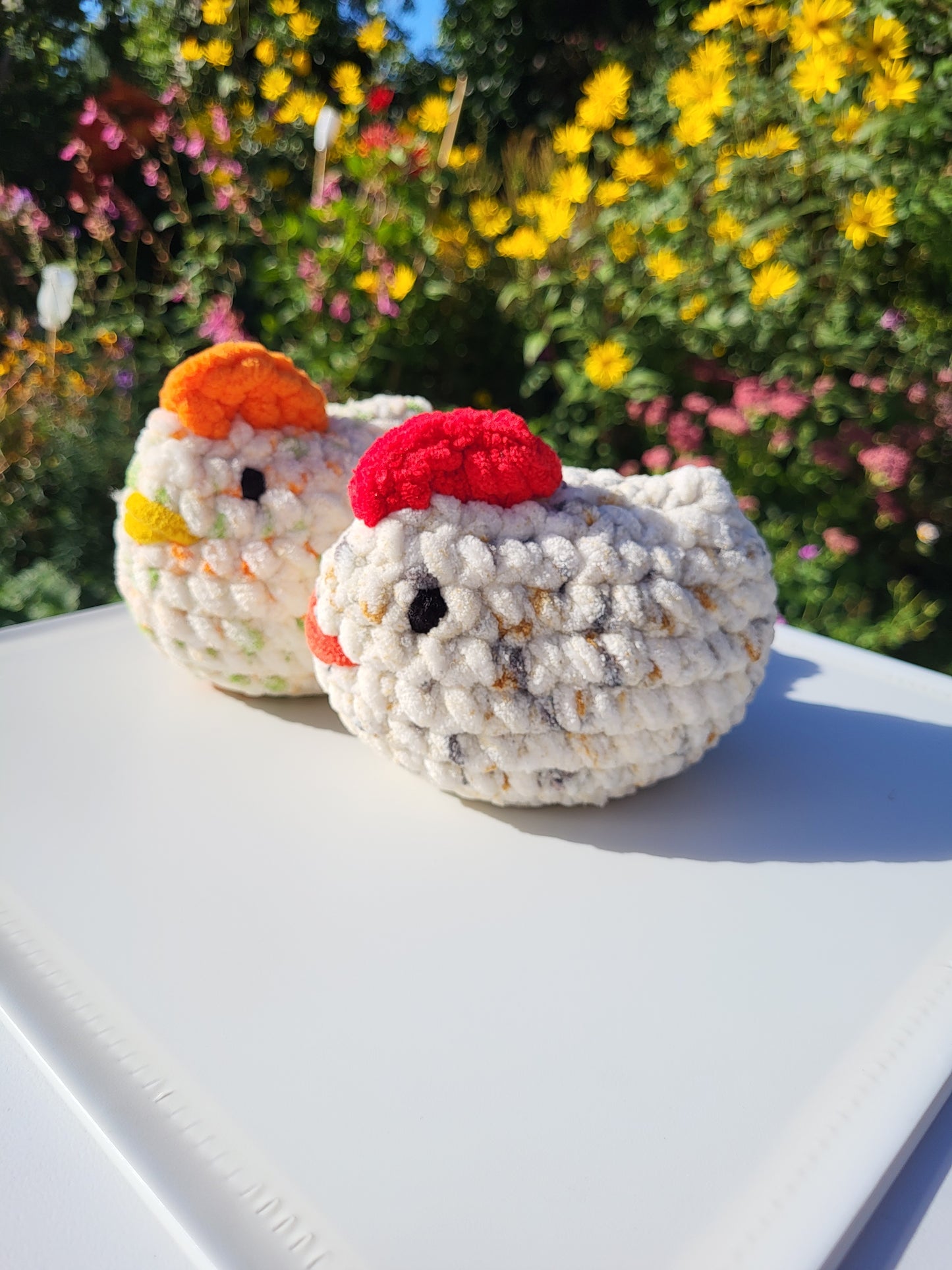 BlueBelle Gifts Chicken