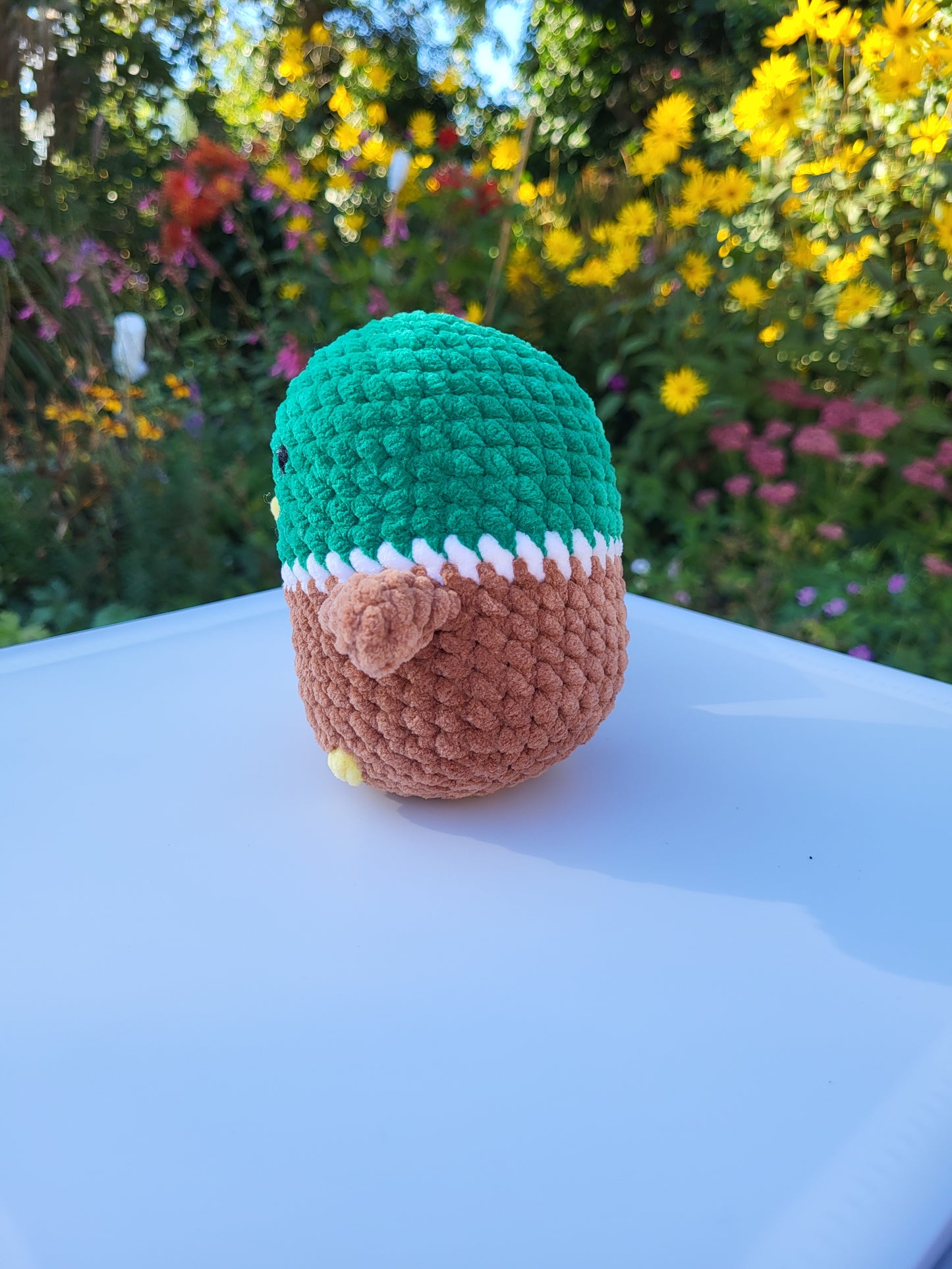 Chubby Duck - rooporium