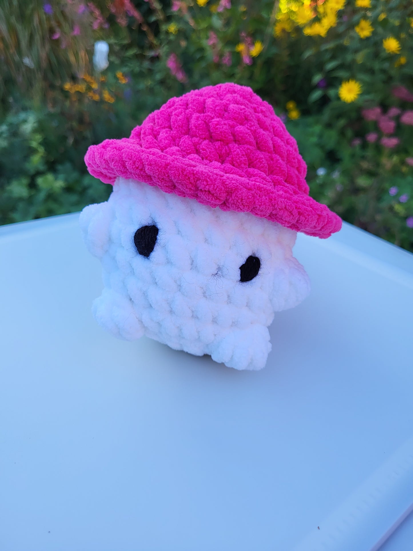 Large Mushroom Boy - BB