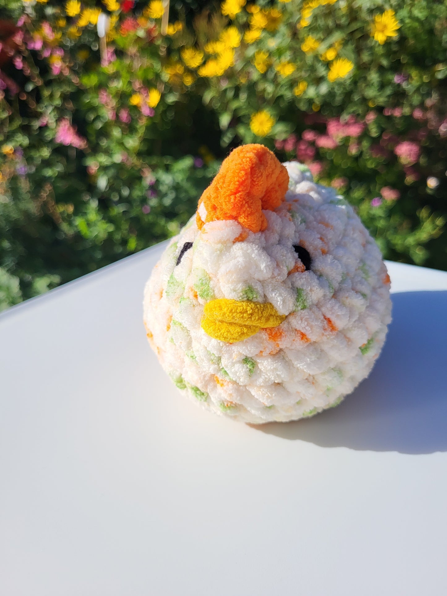 BlueBelle Gifts Chicken