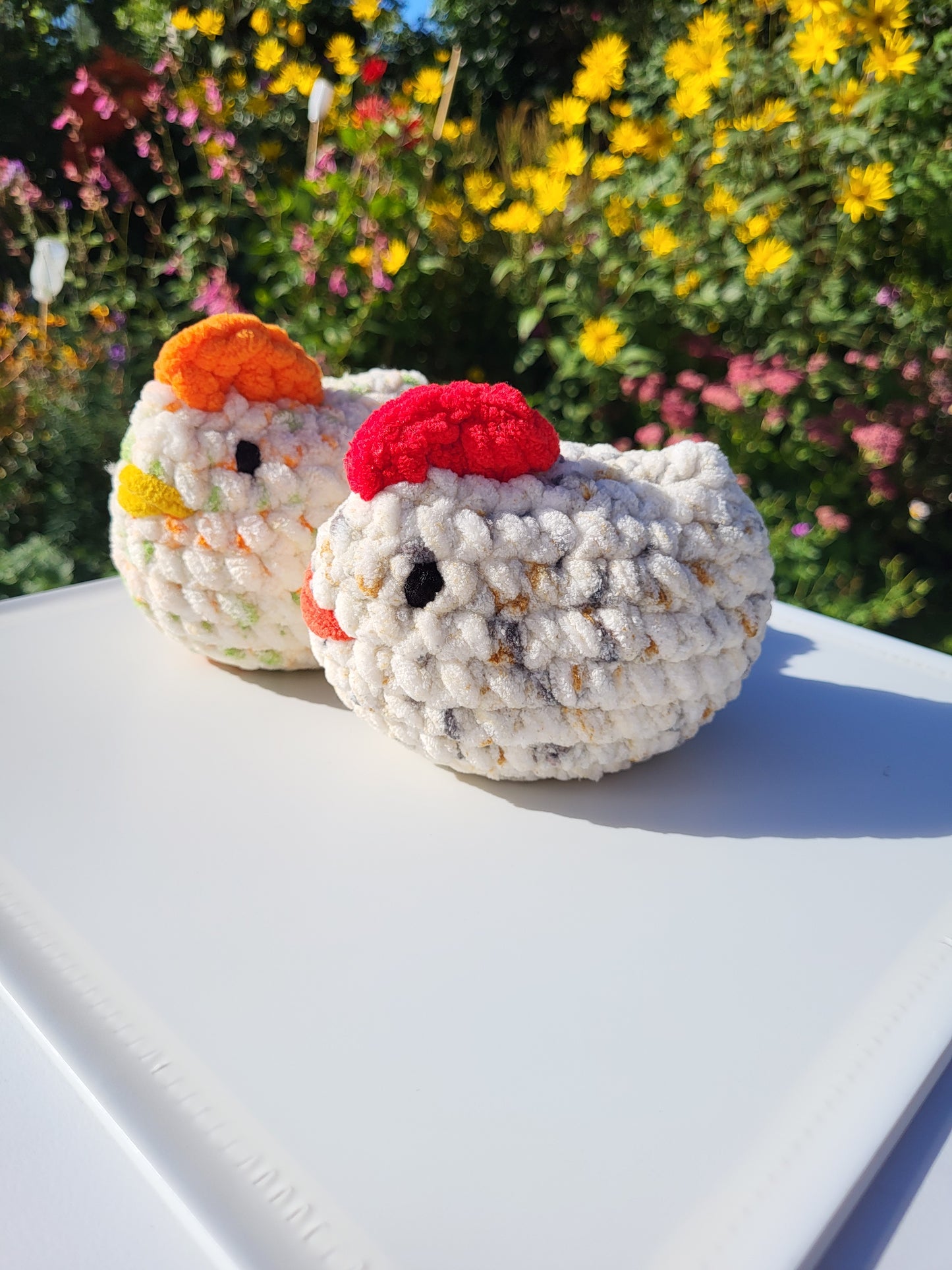 BlueBelle Gifts Chicken