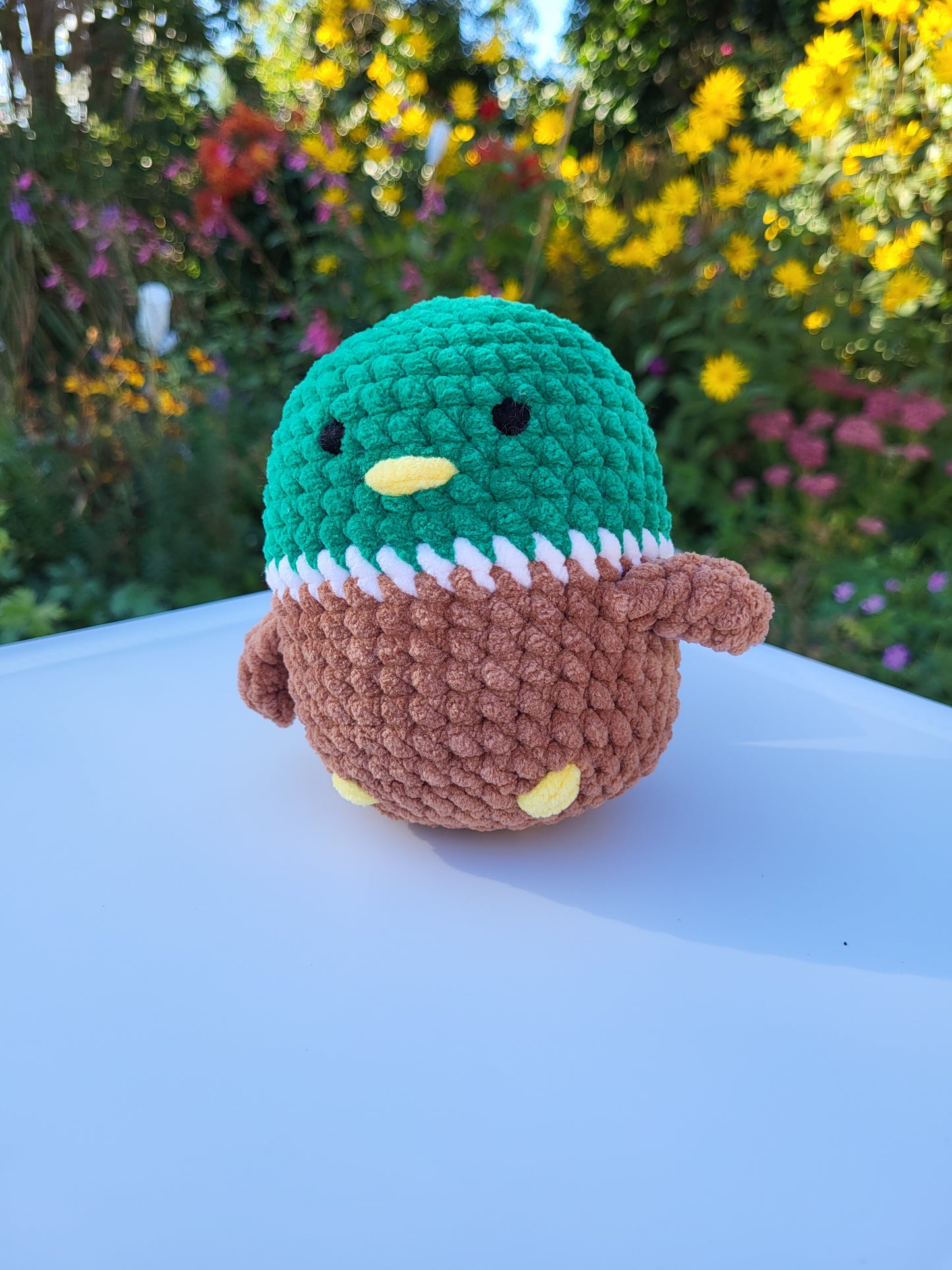 Chubby Duck - rooporium