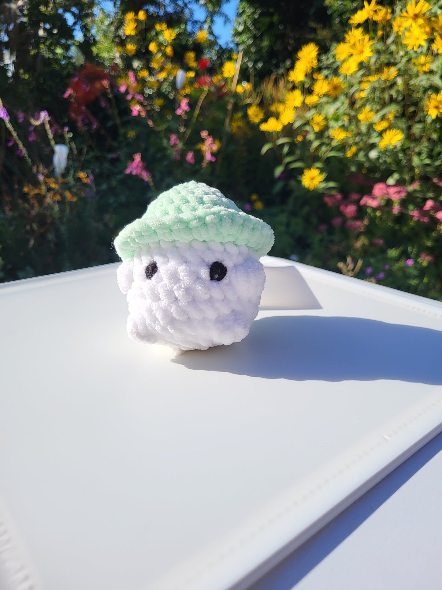 BlueBelle Gifts Mushy