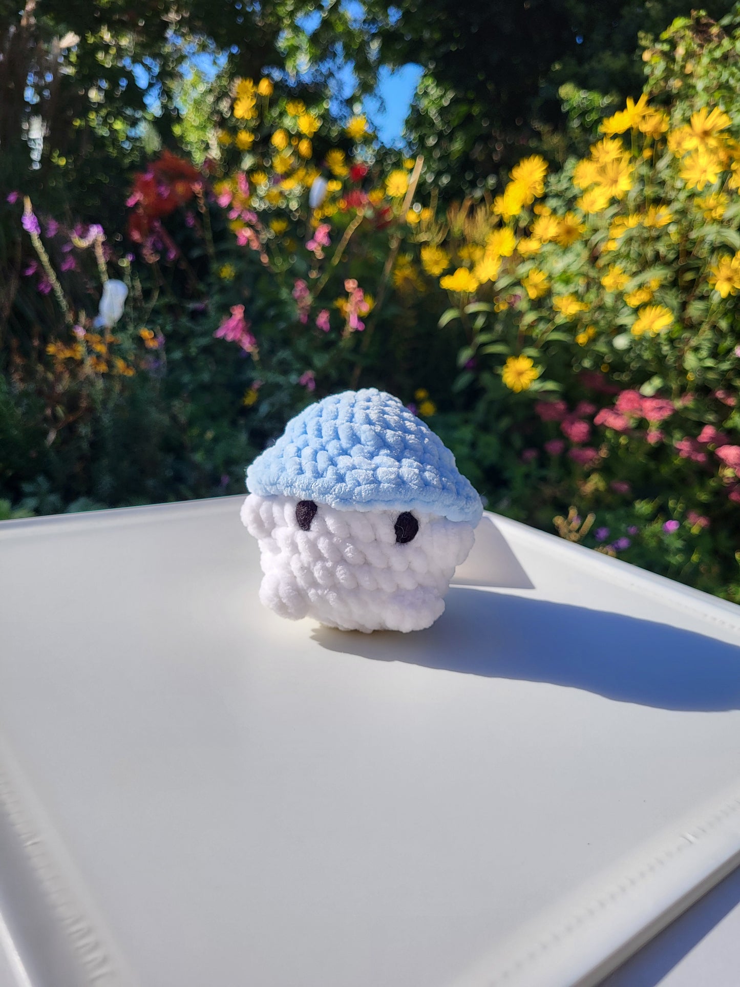 BlueBelle Gifts Mushy