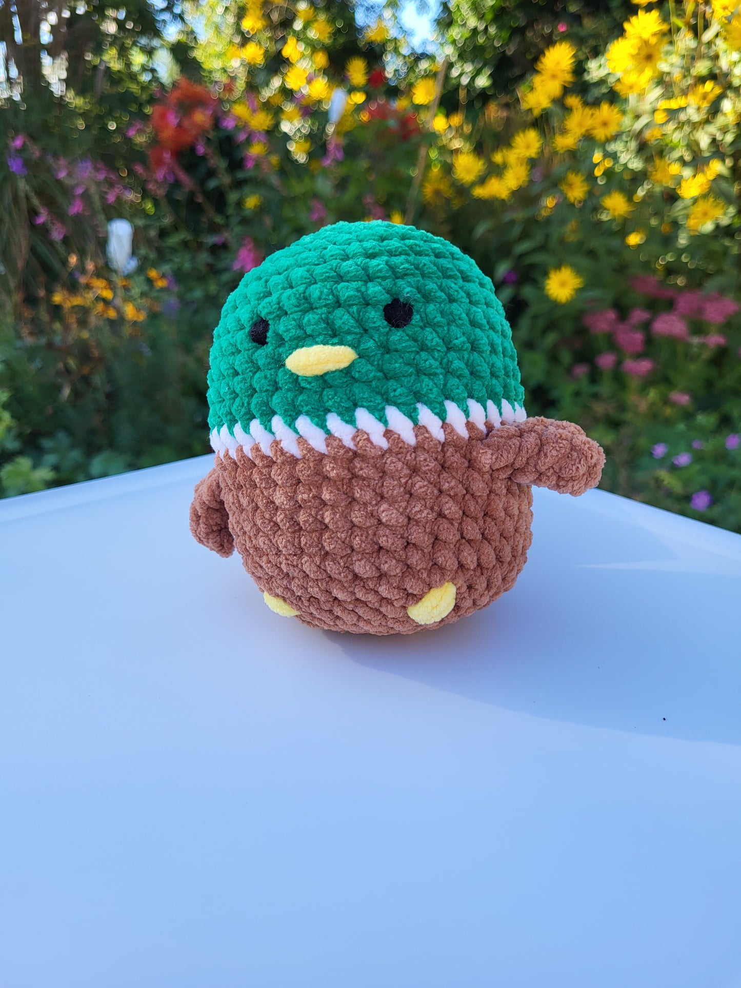 Chubby Duck - rooporium