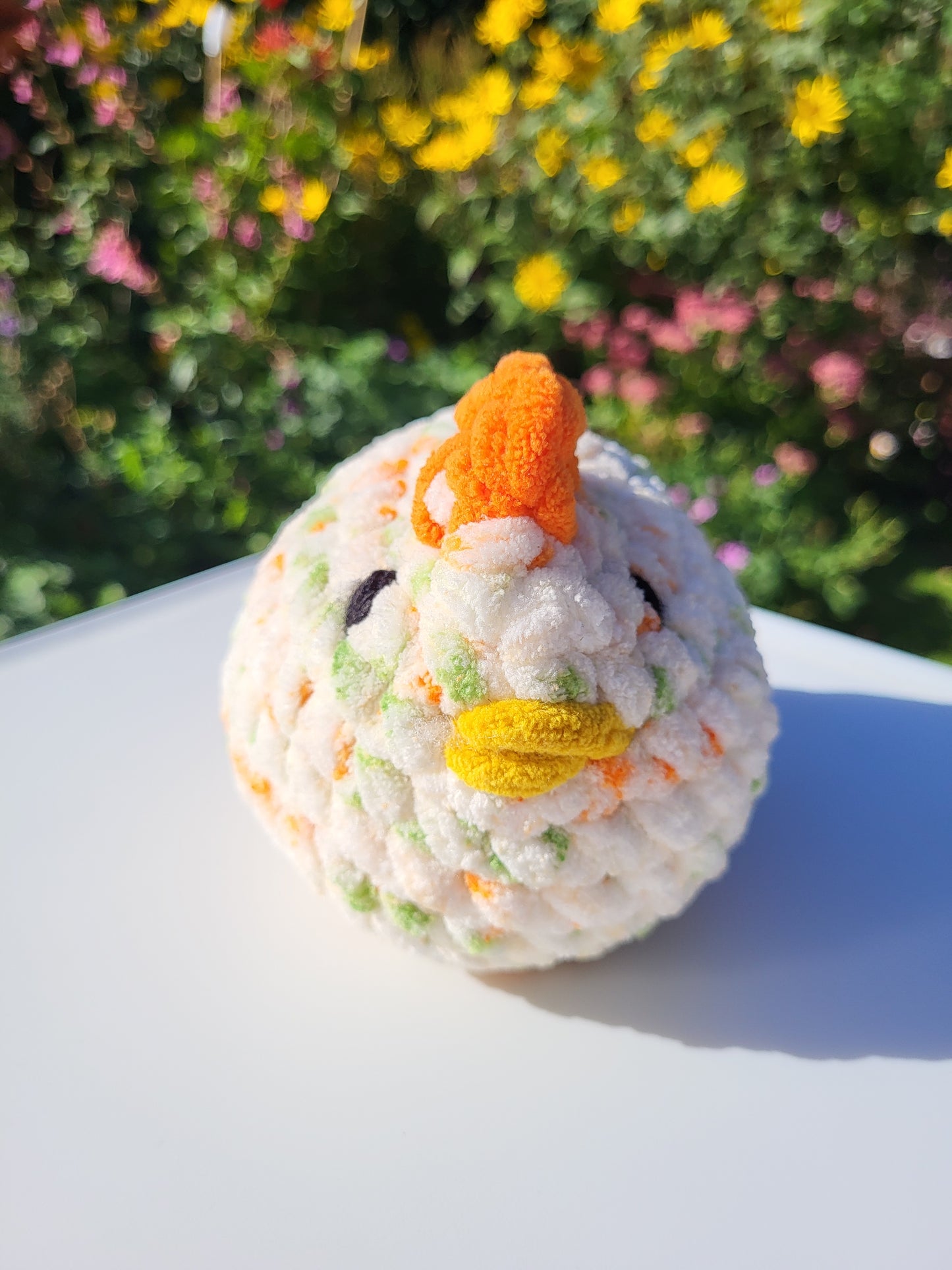 BlueBelle Gifts Chicken