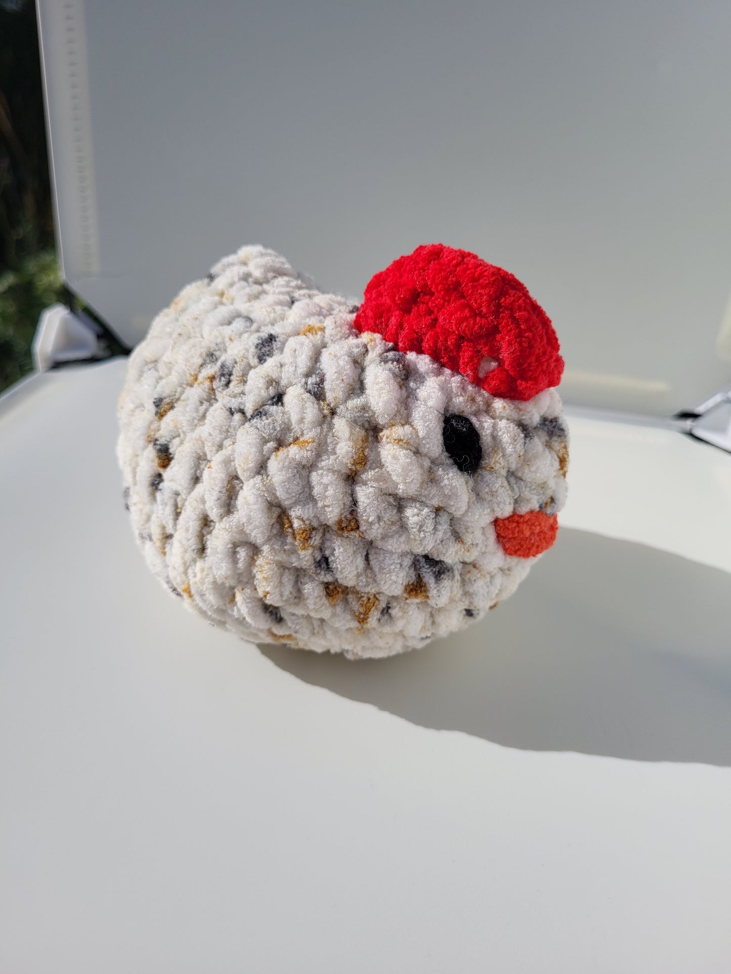 BlueBelle Gifts Chicken