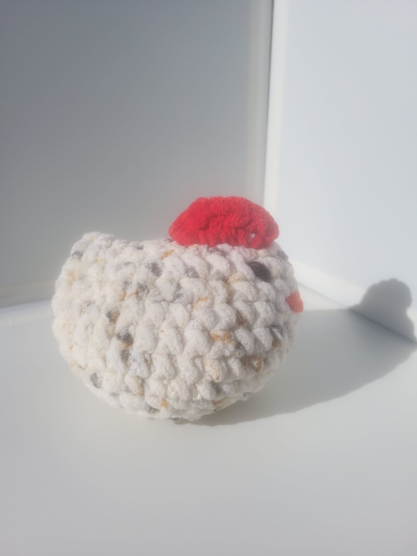 BlueBelle Gifts Chicken