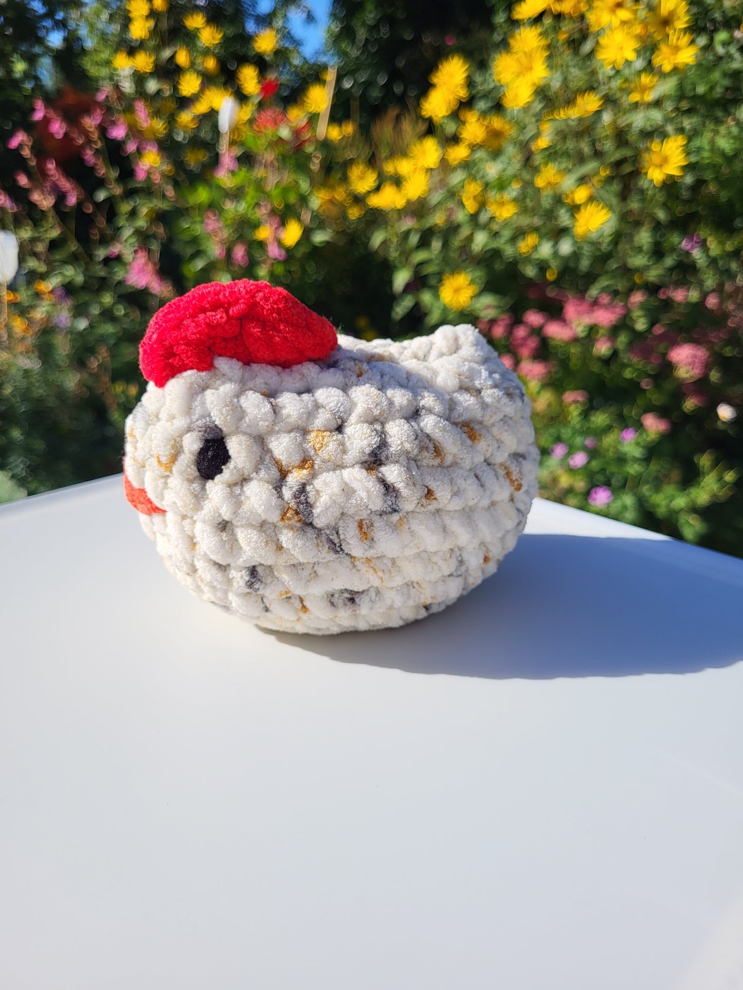 BlueBelle Gifts Chicken