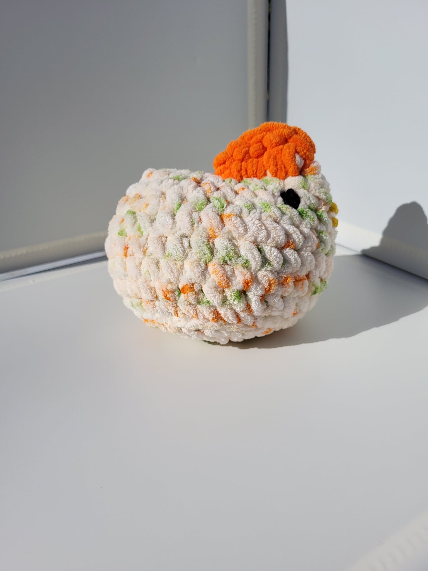 BlueBelle Gifts Chicken