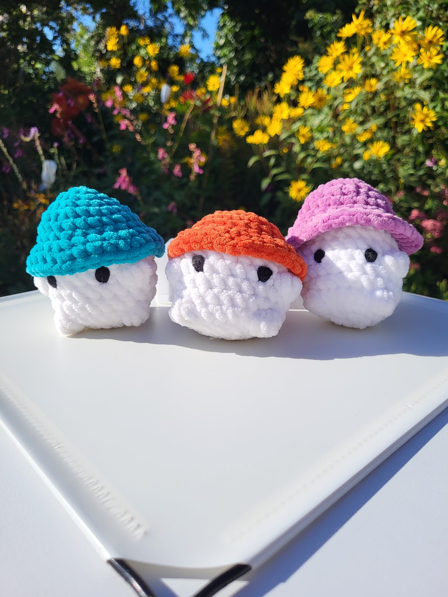 BlueBelle Gifts Mushy