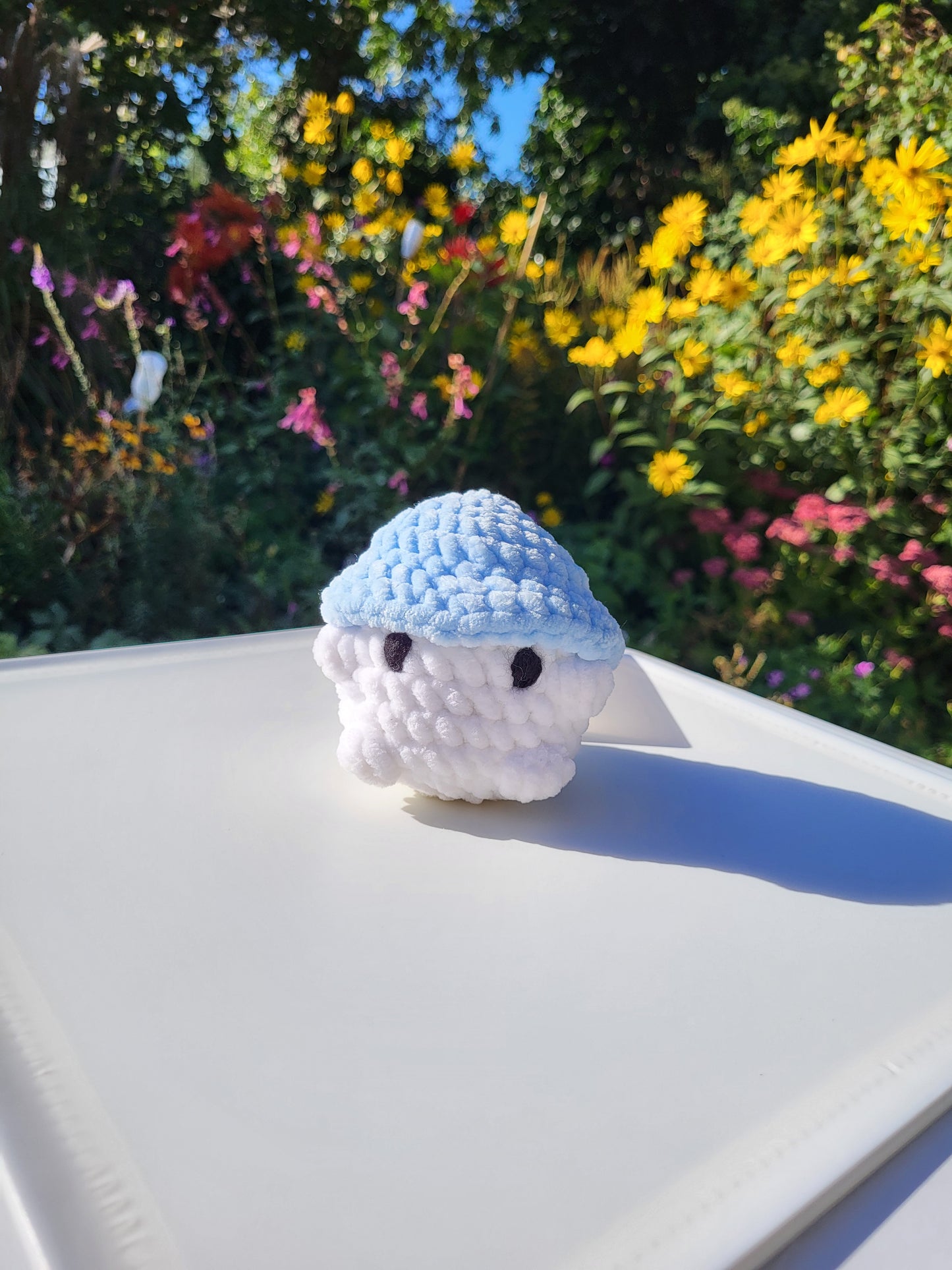 BlueBelle Gifts Mushy