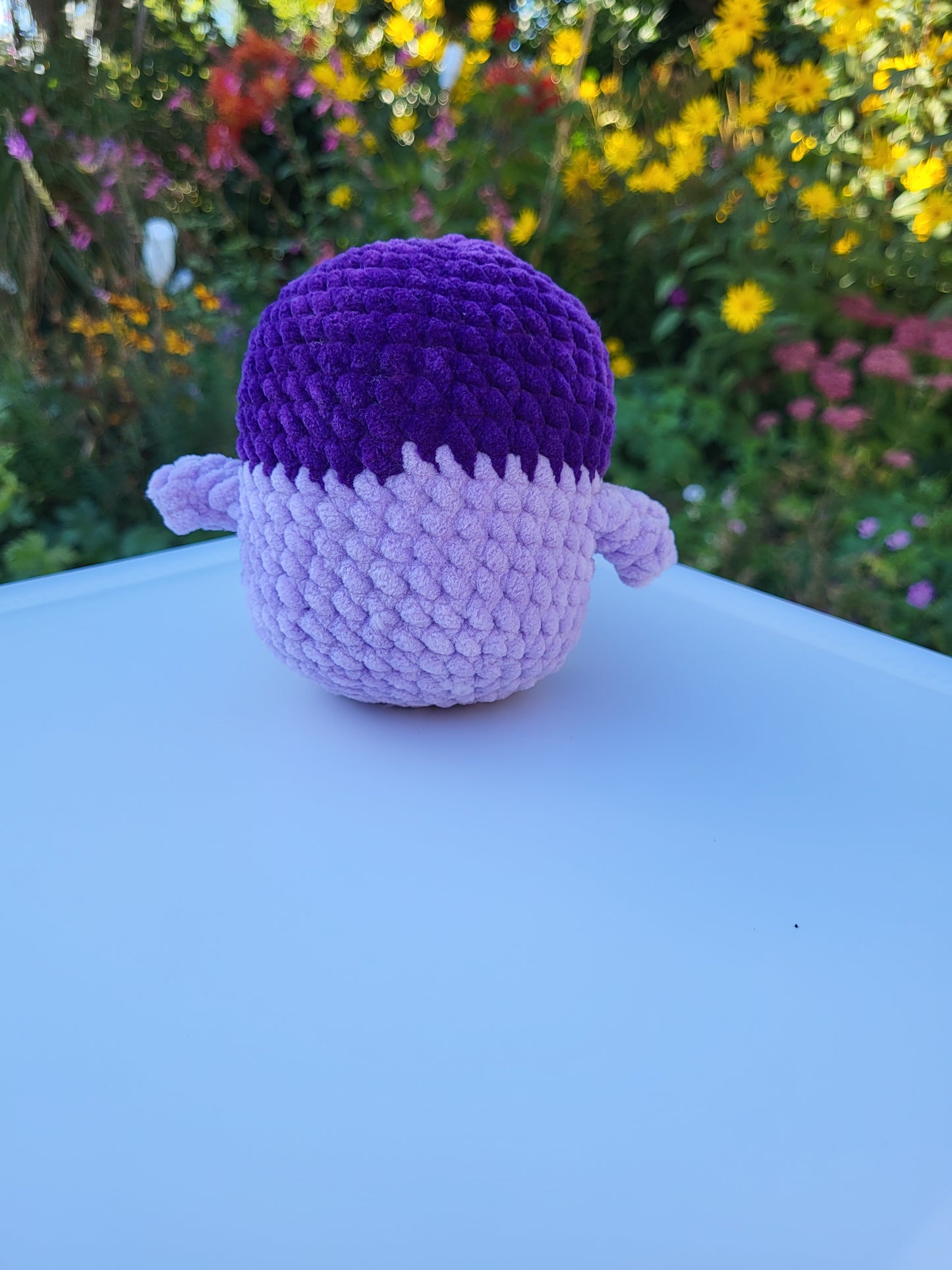 Chubby Penguin - Rooporium