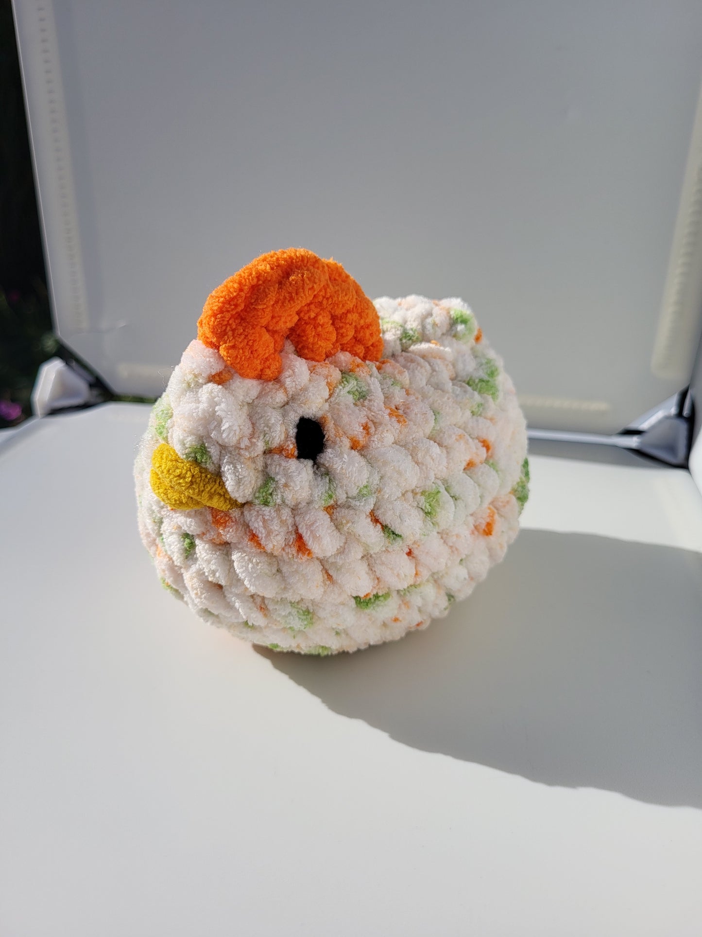 BlueBelle Gifts Chicken